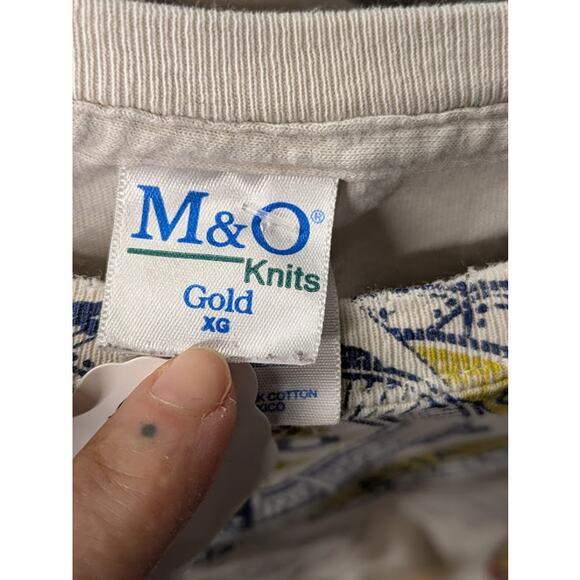 Vintage Budweiser Tee - Picture 4 of 4